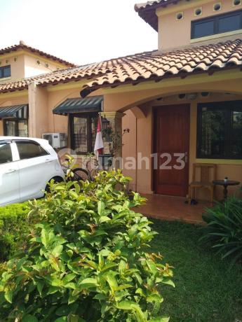 Dijual Cepat Rumah siap huni di Alam Serpong Dijual Cepat Rumah siap huni di Alam Serpong