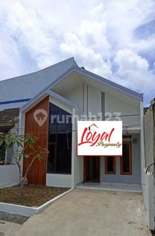 Dijual Cepat Rumah di Bukit Serpong Indah dekat ke Bsd