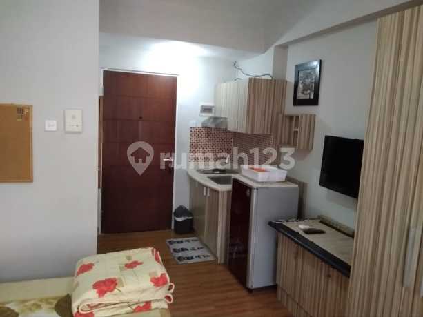Dijual Cepat Apartment Taman Melati Margonda Depok 