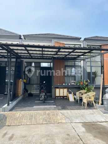 Dijual Cepat Rumah di Golden Park 3 Serpong Dijual Cepat Rumah di Golden Park 3 Serpong