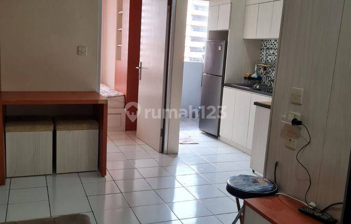 Di jual Apartemen Menteng Square  lokasi di Jl Matraman strategis dekat Matraman, Jakarta Timur 