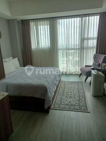 Apartemen Dijual di Kemang Village Residences Tower Intercon Full Furnish