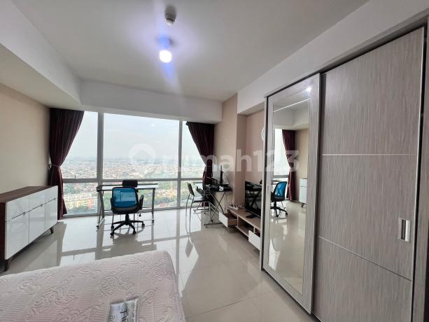 For Rent Fast Uresidence Karawaci Near Medical Faculty For Rent Fast Uresidence Karawaci Near Medical Faculty
