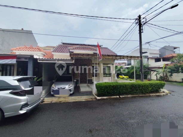 Dijual Cepat Bu Rumah Di Cluster Taman Ubud Karawaci Dijual Cepat Bu Rumah Di Cluster Taman Ubud Karawaci