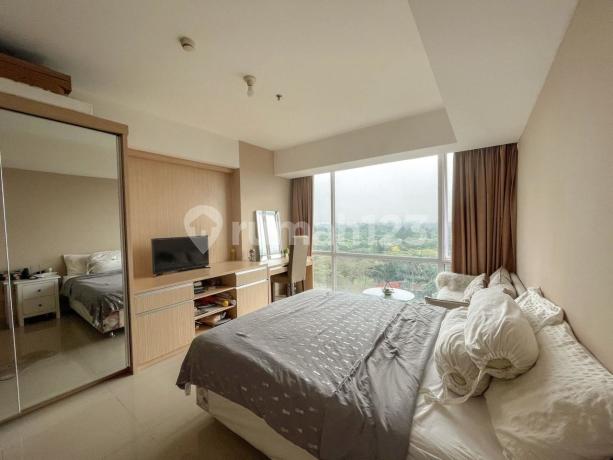 For Rent Fast Studio Apartment U Residence Karawaci For Rent Fast Studio Apartment U Residence Karawaci