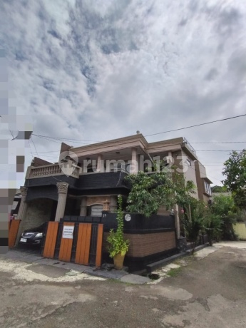 Dijual Cepat Rumah 2 Lantai Hoek Kelapa Dua Karawaci Dijual Cepat Rumah 2 Lantai Hoek Kelapa Dua Karawaci