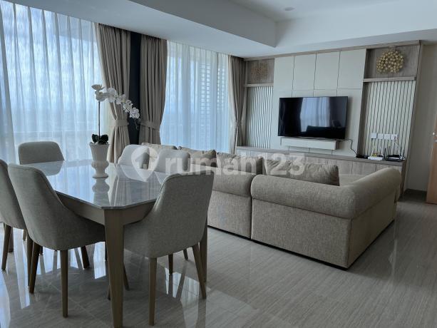 Disewa Apartement Mewah Private Lift Millenium Village Karawaci