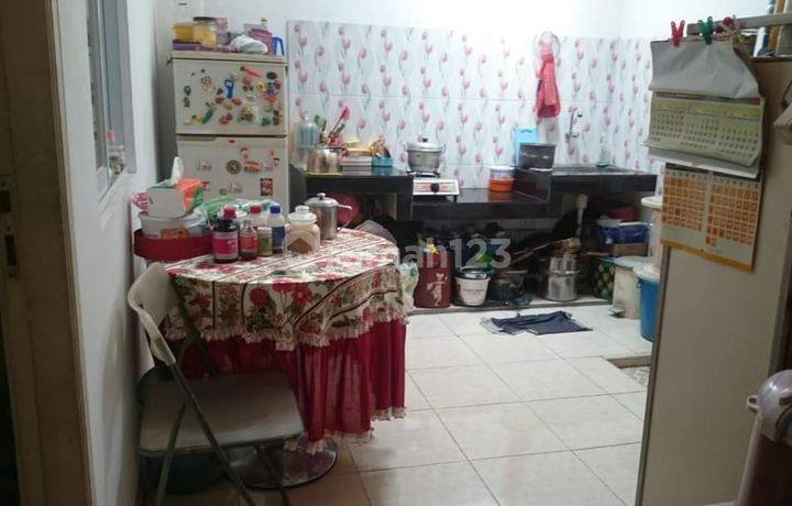 Rumah di Global Mansion M Toha Tangerang