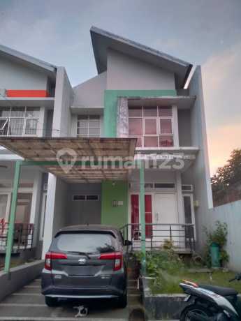 Murah Dibawah Harga Pasar Rumah Antapani Regency SHM Murah Dibawah Harga Pasar Rumah Antapani Regency SHM