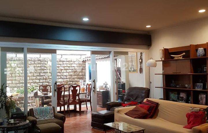 Jual Cepat Rumah Terawat Dekat Mall Cinere Di Puri Cinere