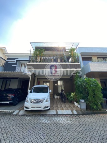 Hot Deal, Discovery Fiore Luxury House, and Secure Legality