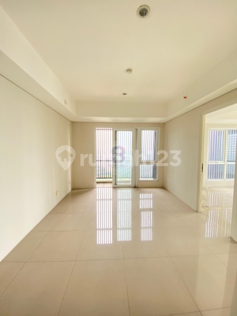 Apartemen 2 Bedroom Di Bintaro Jaya Selangkah Ke Mall Bintaro Plaza