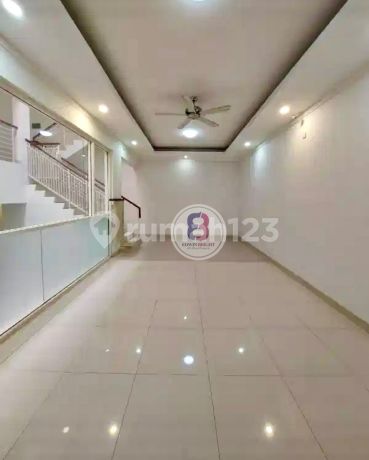Best Deal! Hunian di Kebayoran Village Bintaro Jaya Sektor 7