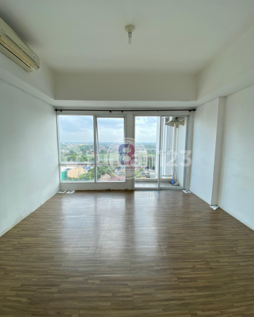Apartemen Studio Unfurnished di Bintaro Jaya 3