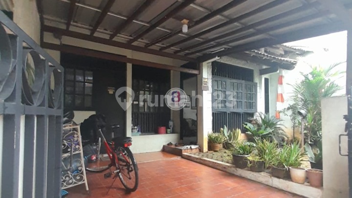 Rumah Dijual Di Bintaro Jaya Sektor 2 Dekat Jakarta Selatan