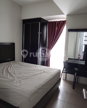 Apartemen 2 Bedroom di Bintaro Jaya Dekat ke Mall Bintaro Plaza