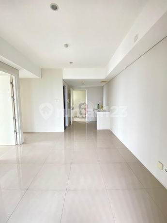 Apartemen 2 Bedroom Unfurnished di Bintaro Jaya 3
