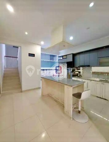Dijual Rumah Furnished di Kebayoran Village Bintaro Sektor 7 Dijual Rumah Furnished di Kebayoran Village Bintaro Sektor 7