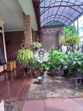 Rumah Dijual Cepat di Bintaro Jaya Sektor 3 Rapi Terawat Siap Huni