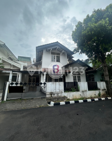 Best Deal! Rumah Hitung Tanah di Bintaro Jaya Sektor 5 Best Deal! Rumah Hitung Tanah di Bintaro Jaya Sektor 5