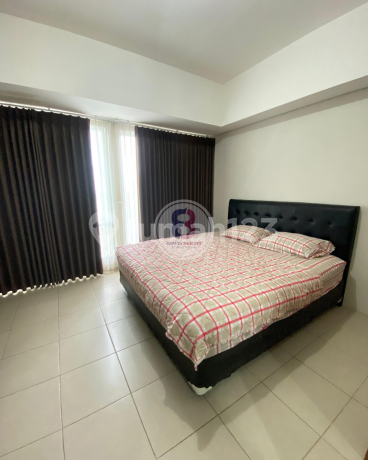 Dijual Cepat Apartemen Murah di Bpr Tower Altiz Bintaro Jaya 3