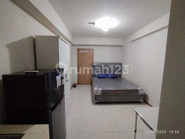 Apartemen Green Palm, Type Studio, Full Furnished