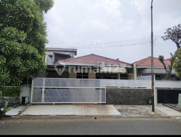 Metro Permata 1 House, Size 10x18, Freehold Title Metro Permata 1 House, Size 10x18, Freehold Title