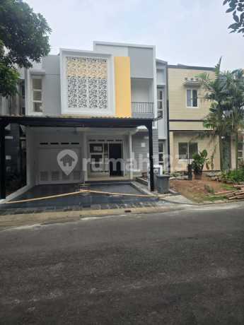 Dijual Rumah Gading Serpong Cluster Darwin, Uk 202 m2, Bagus, Siap Huni Dijual Rumah Gading Serpong Cluster Darwin, Uk 202 m2, Bagus, Siap Huni