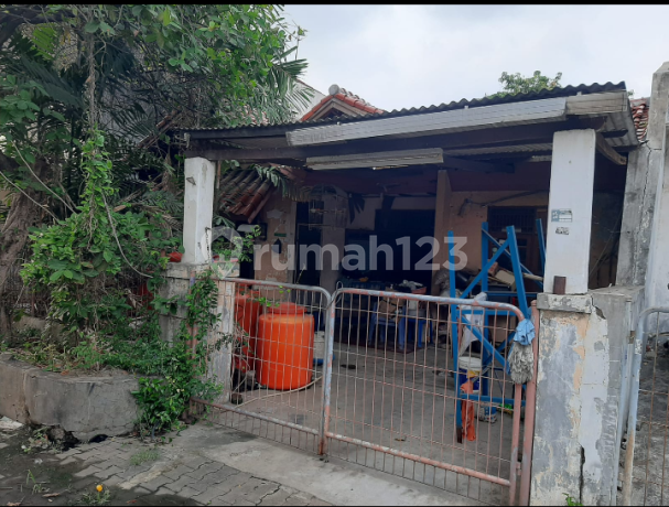 Rumah Griya Dadap Estate, Hitung Tanah, Dekat Bandara dan Tol PIK 2 Rumah Griya Dadap Estate, Hitung Tanah, Dekat Bandara dan Tol PIK 2
