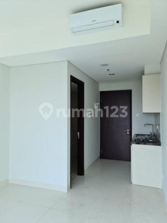 For Rent Puri Mansion Apartment, Studio Type, Tower A, Semi-Furnished