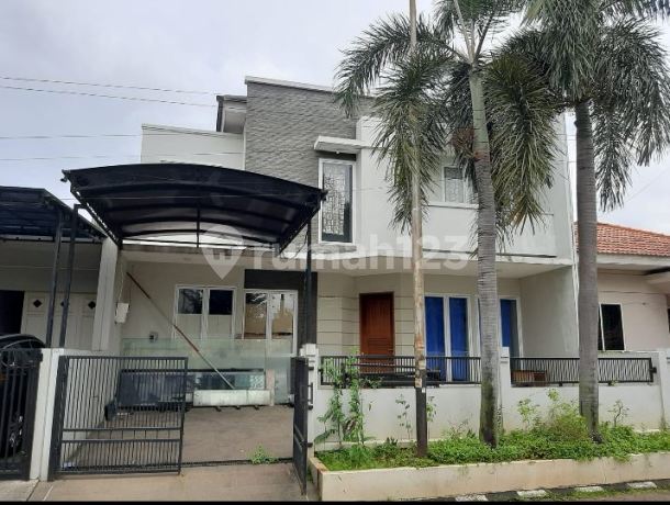 Rumah Metro Permata 5+1 Kamar Tidur, Uk 10x20. Bagus, Murah, Dekat Akses Tol Rumah Metro Permata 5+1 Kamar Tidur, Uk 10x20. Bagus, Murah, Dekat Akses Tol