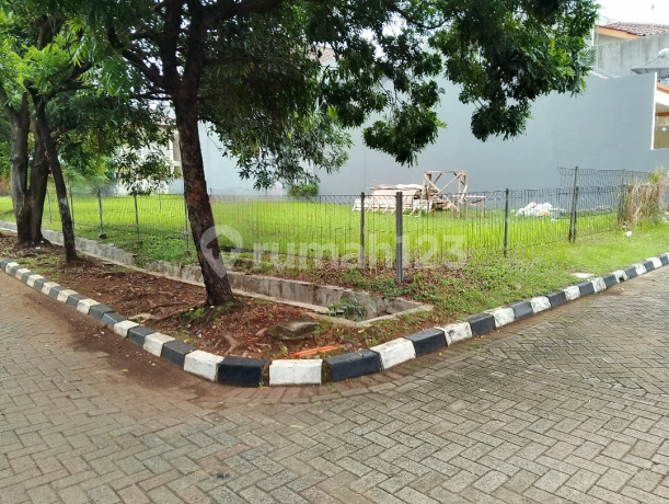 Kavling Metro Permata 2, Uk 250 M2, Hoek, Lokasi Bagus, Dekat Tol Karang Tengah Kavling Metro Permata 2, Uk 250 M2, Hoek, Lokasi Bagus, Dekat Tol Karang Tengah