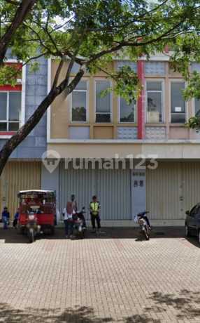 Ruko Serpong Natura City, 2,5 Lantai, Hadap Jalan Utama, Bagus, Murah, Dekat Tol BSD, Aeon Ruko Serpong Natura City, 2,5 Lantai, Hadap Jalan Utama, Bagus, Murah, Dekat Tol BSD, Aeon