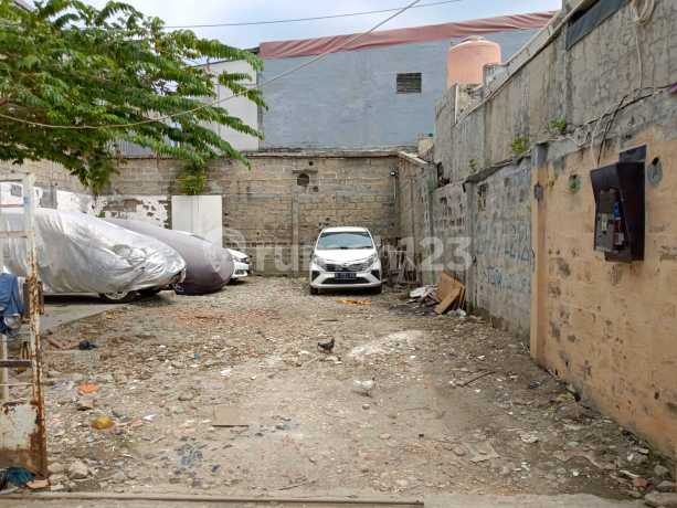 Tanah di Duri Kosambi Jakarta Barat, Uk 10x15, Cocok untuk Kost2an, Kontrakan Tanah di Duri Kosambi Jakarta Barat, Uk 10x15, Cocok untuk Kost2an, Kontrakan