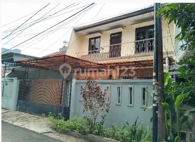 Rumah Kosambi Baru, Uk 8X15, Atap Baja Ringan, Hadap Taman, Dekat Tol Green Lake Rumah Kosambi Baru, Uk 8X15, Atap Baja Ringan, Hadap Taman, Dekat Tol Green Lake