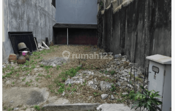 Tanah Kavling Metro Permata, Siap Bangun, Lokasi Strategis, Murah, Dekat Tol Karang Tengah