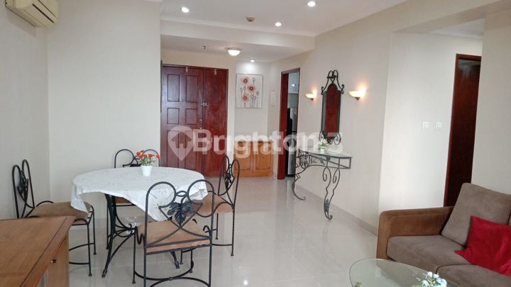 APARTEMEN ISTANA HARMONI