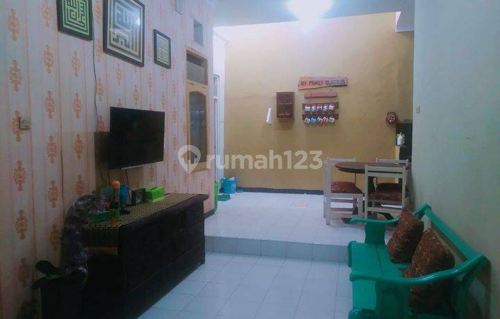 Murah Rumah Pondok Candra