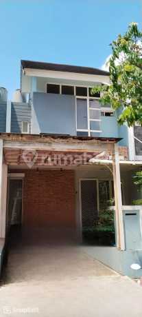 Nice 2-Storey House in Harapan Indah 2, Vasana Cluster, Bekasi Nice 2-Storey House in Harapan Indah 2, Vasana Cluster, Bekasi