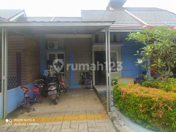 Dijual Rumah Di Mutiara Gading City, Bekasi