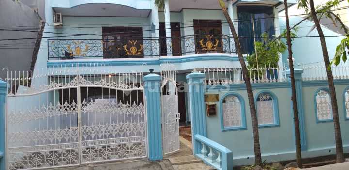 *dijual Cepat Rumah Asri 2 Lantaiperumahan Kavling Bni 46, Wijaya Kusuma , Jelambar, Jakarta Barat *dijual Cepat Rumah Asri 2 Lantaiperumahan Kavling Bni 46, Wijaya Kusuma , Jelambar, Jakarta Barat