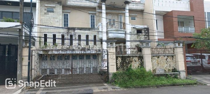 Land Calculation House Citra Garden 2 Kalideres West Jakarta Land Calculation House Citra Garden 2 Kalideres West Jakarta