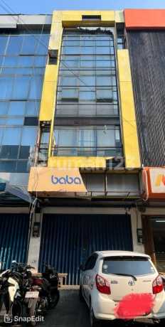 Ruko 4 Lantai Siap Huni di Bekasi Selatan, Jawa Barat Ruko 4 Lantai Siap Huni di Bekasi Selatan, Jawa Barat