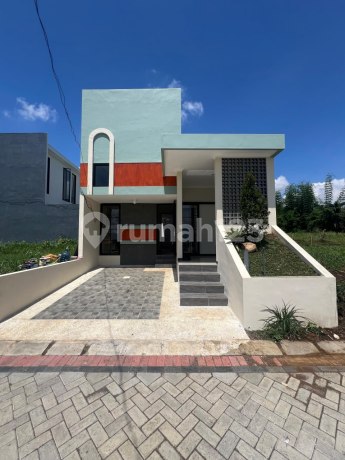 V1 Rumah Bagus Inden Terbatas di Villa Bukit Tidar Lowokwaru Malang V1 Rumah Bagus Inden Terbatas di Villa Bukit Tidar Lowokwaru Malang