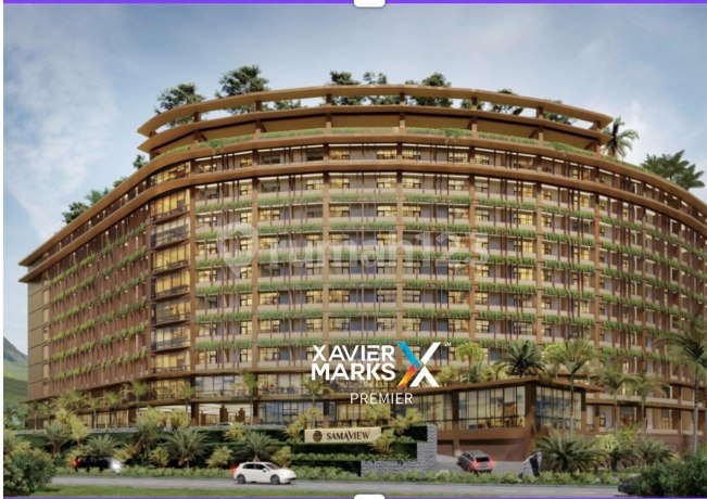 V1 Dijual Apartemen Baru Samaview di Tawangargo Batu V1 Dijual Apartemen Baru Samaview di Tawangargo Batu