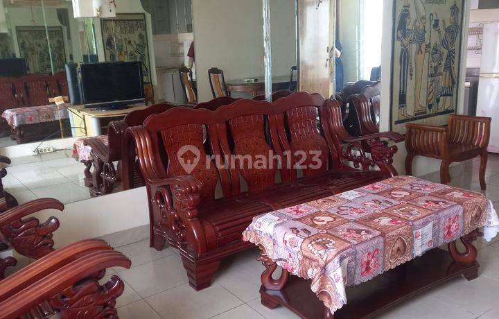 Apartment Pantai Mutiara Tower Aru JakUt