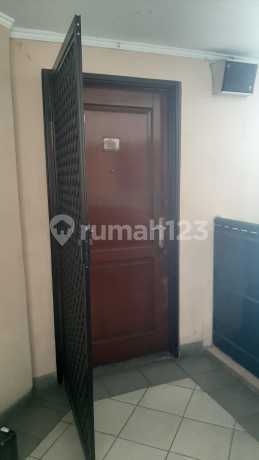 Graha Cempaka Mas Apartment