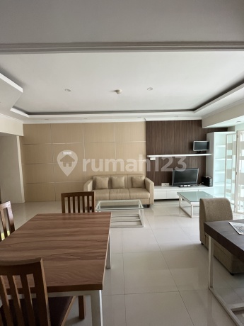 Dijual Apartemen Puncak Marina Lantai 18 Surabaya