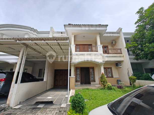 Rumah Minimalis Royal Park 1 Citraland Surabaya Rumah Minimalis Royal Park 1 Citraland Surabaya