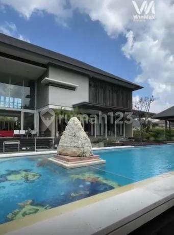 Villa Bukit Permai Rumah Super Mewah Surabaya Barat Villa Bukit Permai Rumah Super Mewah Surabaya Barat